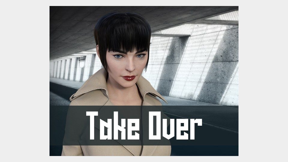 接管TakeOver版 故事片段 内容截图 5
